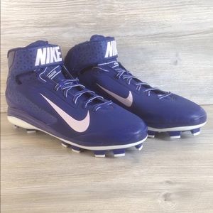 Nike Huarache Football Cleats